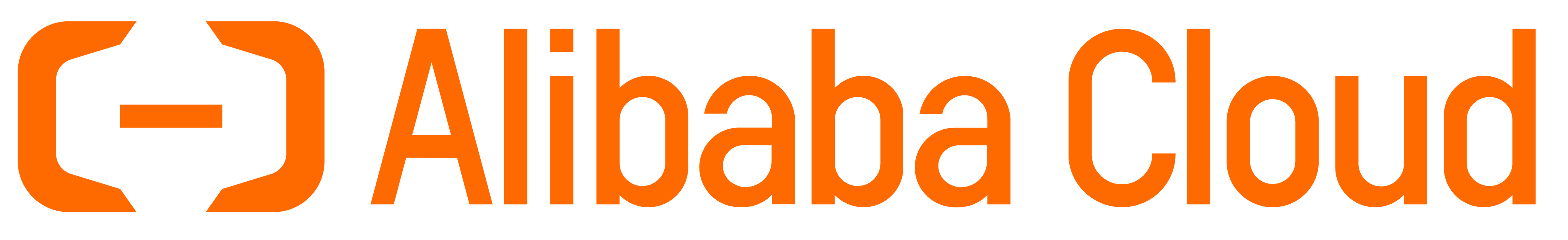 Alibaba Cloud logo